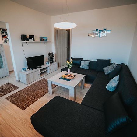 Apartman Tatranská Lomnica Exteriör bild