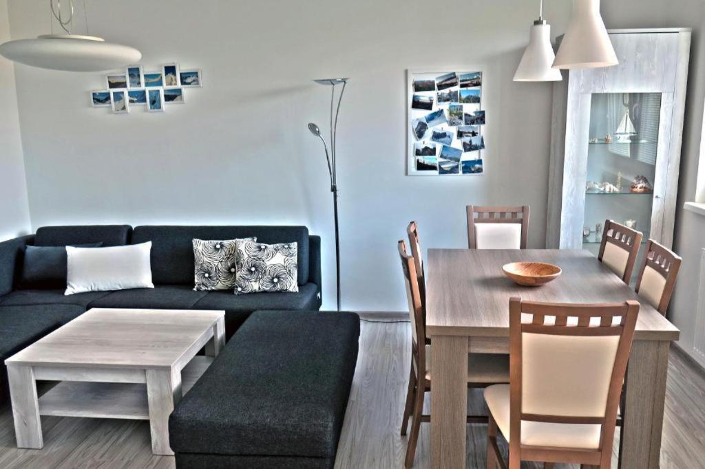 Apartman Tatranská Lomnica Exteriör bild