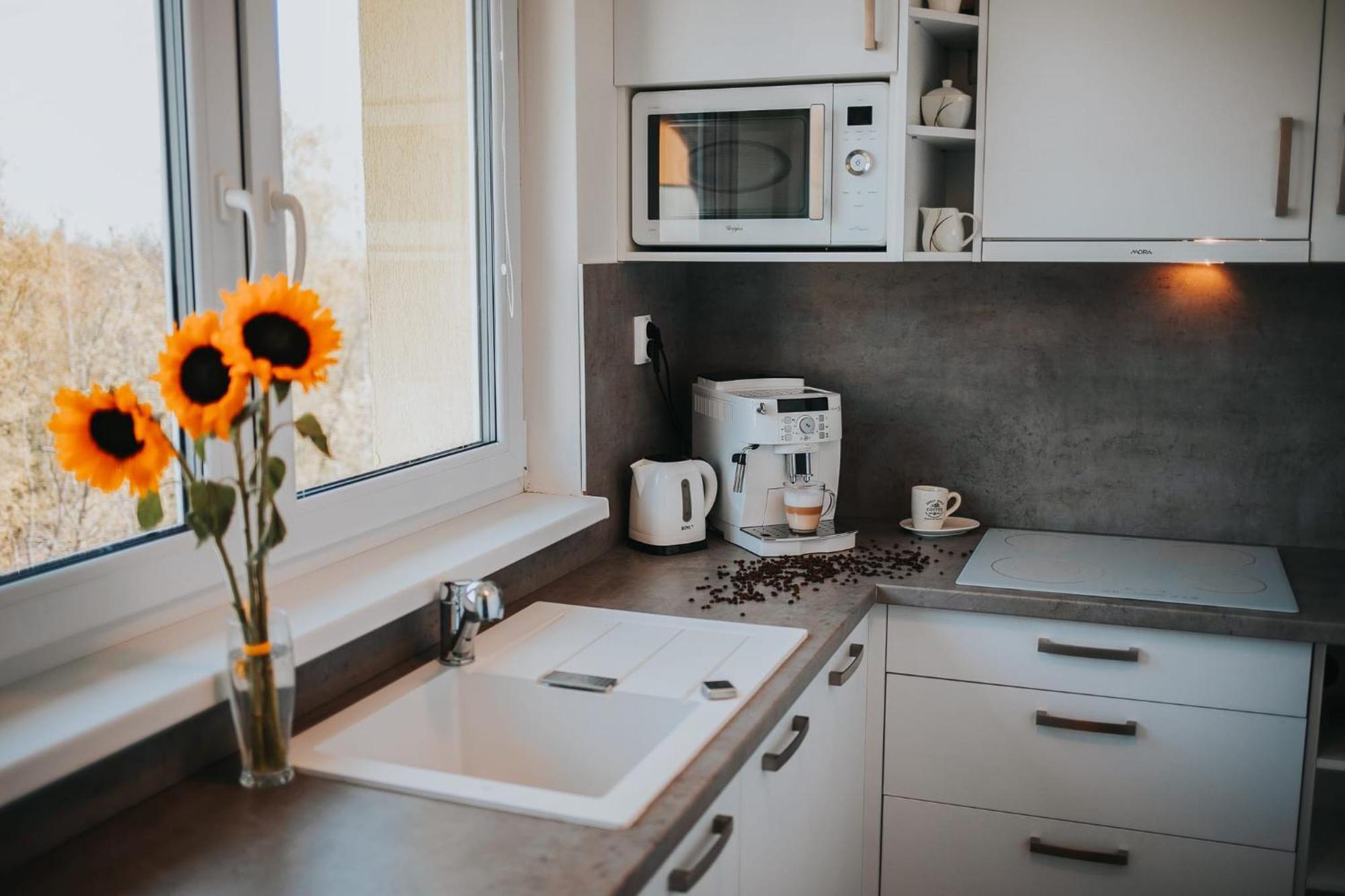 Apartman Tatranská Lomnica Exteriör bild