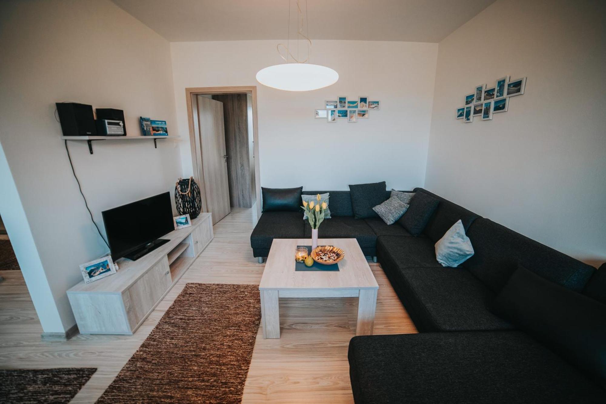 Apartman Tatranská Lomnica Exteriör bild