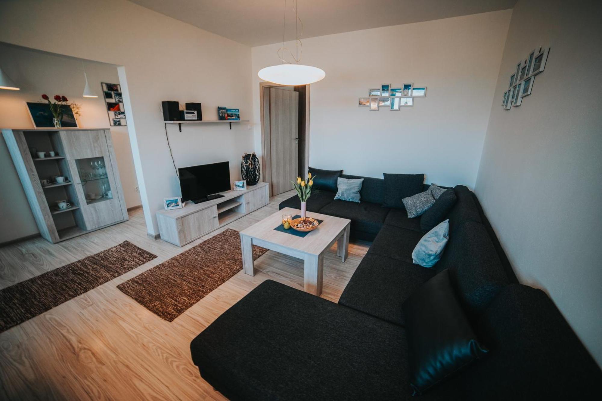 Apartman Tatranská Lomnica Exteriör bild