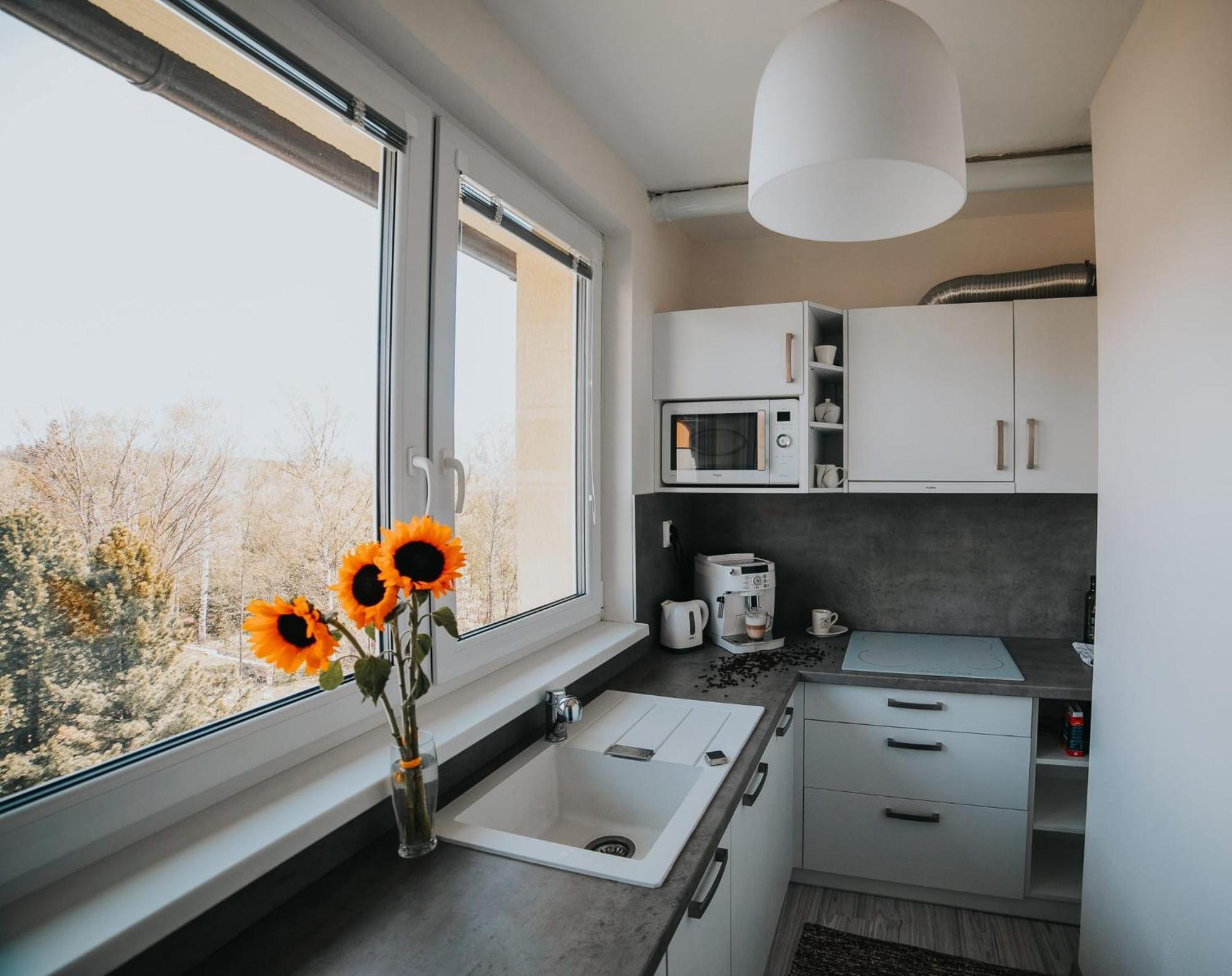 Apartman Tatranská Lomnica Exteriör bild