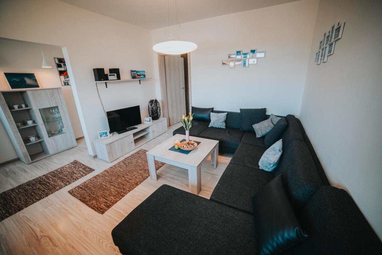 Apartman Tatranská Lomnica Exteriör bild