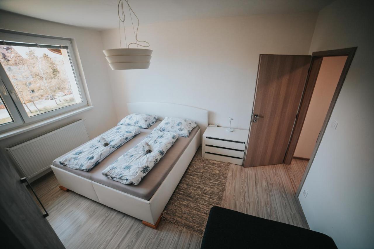 Apartman Tatranská Lomnica Exteriör bild