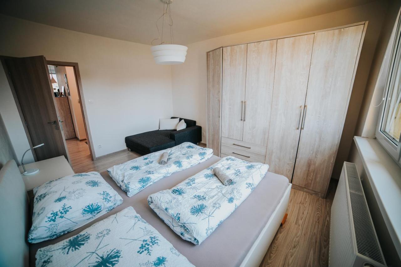 Apartman Tatranská Lomnica Exteriör bild