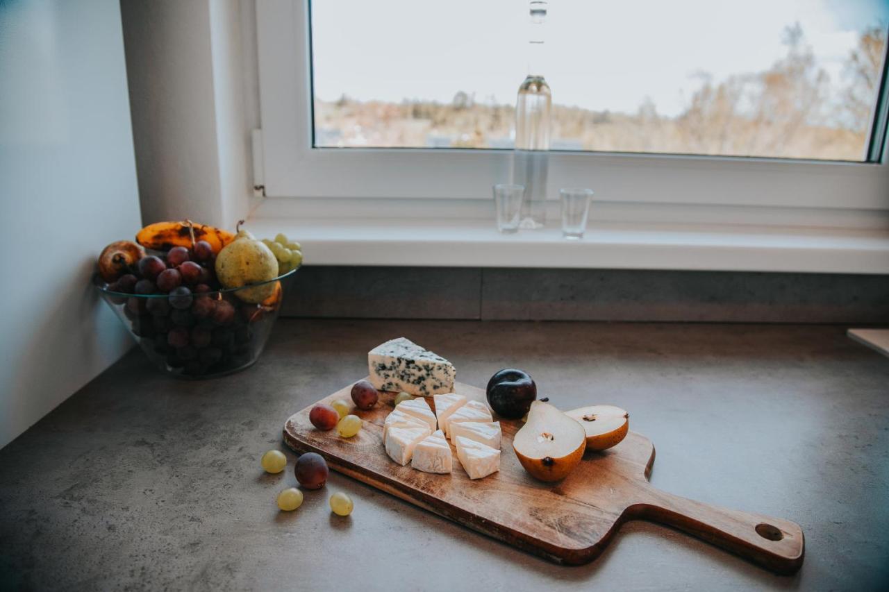 Apartman Tatranská Lomnica Exteriör bild